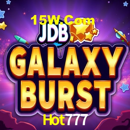 Estatísticas Hot777