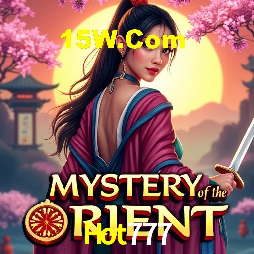 Recursos de Bônus Hot777
