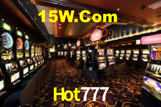 Hot777