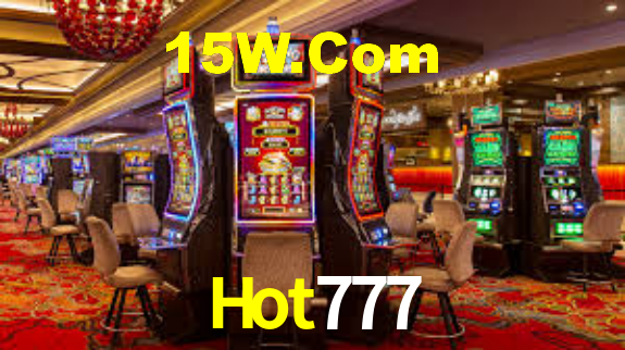 PIX Instantâneo Hot777