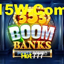 Bônus Diários Hot777