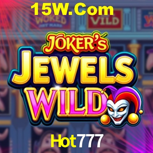 Provedores de Jogos Hot777