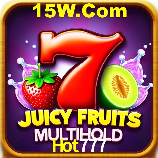 Torneios Hot777
