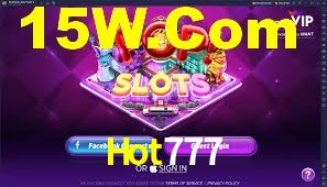 Hot 777 Login App