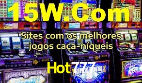 Hot 777 Com Login