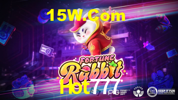 Hot 777 Com Login