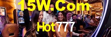 Hot777: Jogos de Caça-Níqueis-Altas Recompensas, Roleta-Velocidade, Blackjack-Desafios Máximos