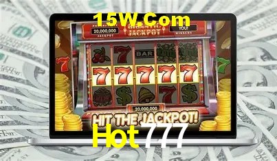 Promoção Relâmpago Hot777