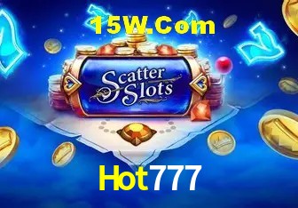 Estatísticas Hot777