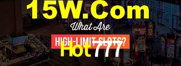 Hot777