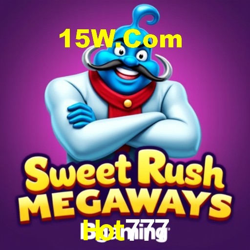 Jogos de Slot Hot777