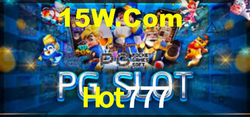 Bônus Generosos e Exclusivos no Hot777 para Você!