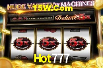 Diretório de Jogos Hot777