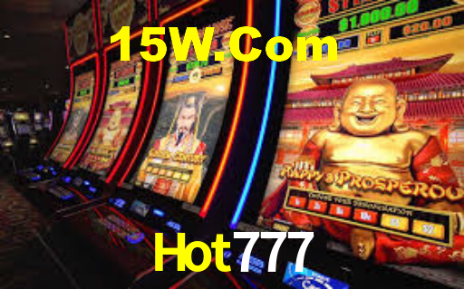 Hot777: A Experiência de Casino com Jogos de Mesa ao Vivo