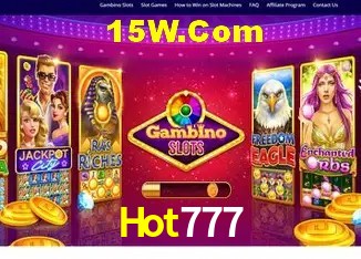 Gates of Olympus Hot777