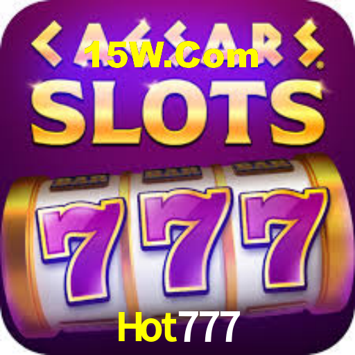 Hot 777 Login App
