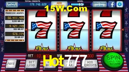 Avaliações dos Jogadores Hot777