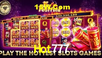 Sistemas de Segurança Hot777