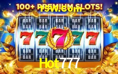 Jogos de Slot Hot777