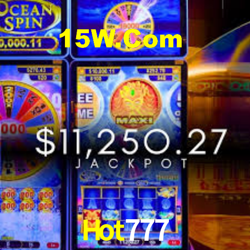Hot 777 Com Login