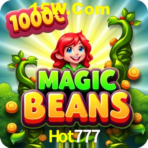 Descubra o Mundo do Cassino Online com Hot777