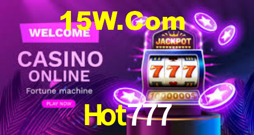 Hot777