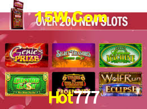 Hot 777 Login App