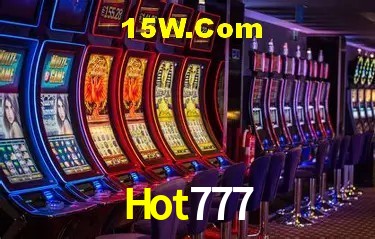 Sistemas de Segurança Hot777
