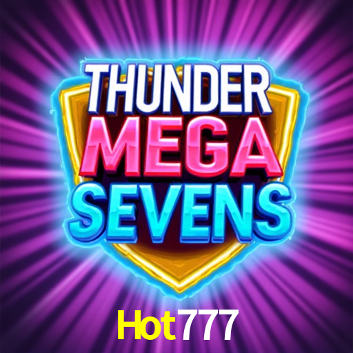Slots no Site Hot777