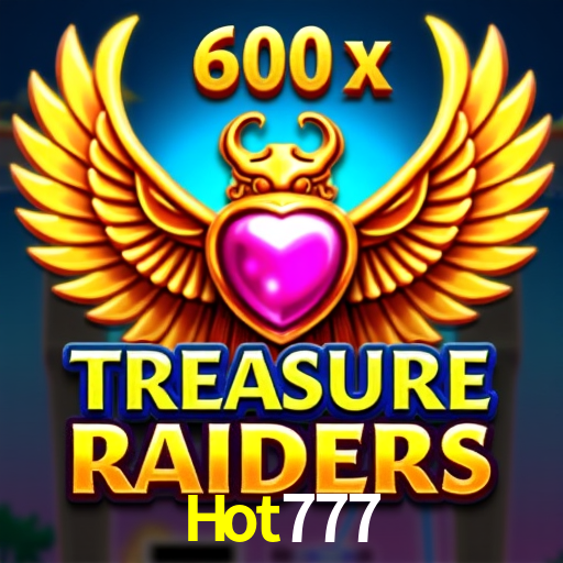 Hot777 Login Rápido