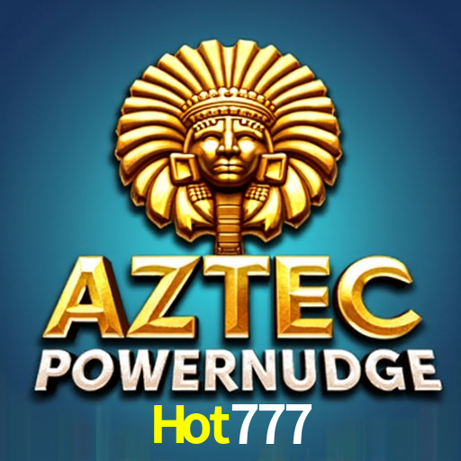 Cassino de Jogos Hot777
