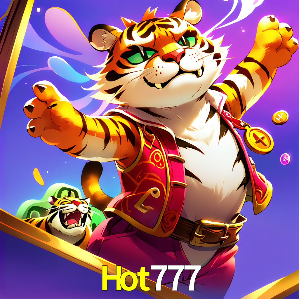  Hot777
